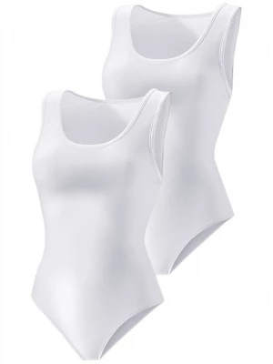 Foto van product VIVANCE Shirt body wit