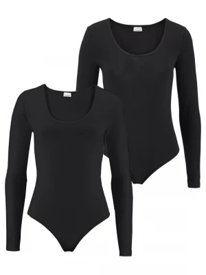 Foto van product VIVANCE Shirt body zwart