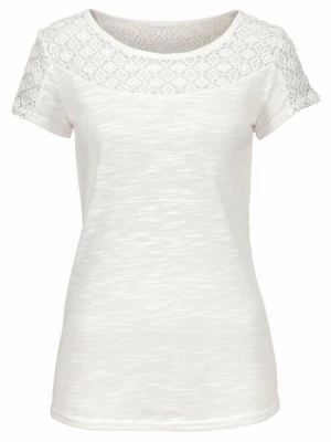 Foto van product VIVANCE Shirt crème