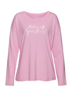 Foto van product VIVANCE Shirt 'Dreams' fuchsia