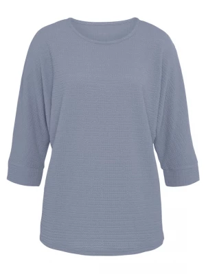 Foto van product VIVANCE Shirt duifblauw