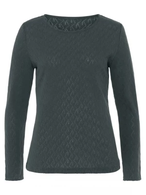 Foto van product VIVANCE Shirt groen