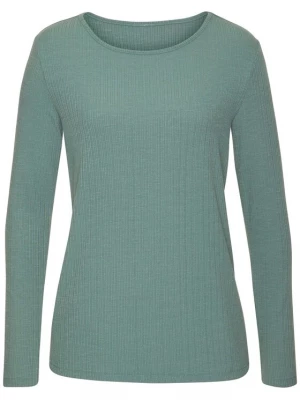 Foto van product VIVANCE Shirt jade groen