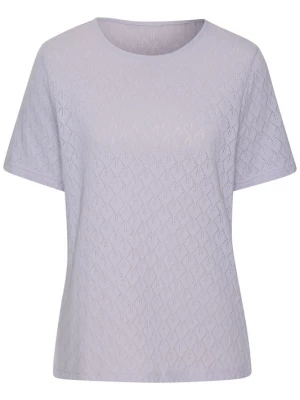 Foto van product VIVANCE Shirt lichtlila