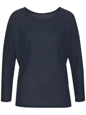 Foto van product VIVANCE Shirt navy