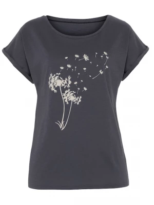 Foto van product VIVANCE Shirt navy / wit