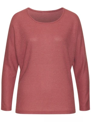 Foto van product VIVANCE Shirt oranjerood