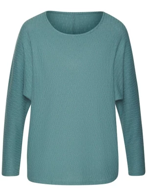Foto van product VIVANCE Shirt petrol