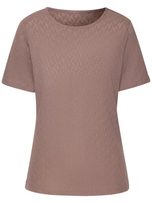 Foto van product VIVANCE Shirt taupe