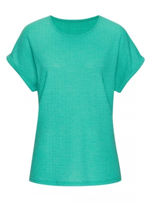 Foto van product VIVANCE Shirt turquoise