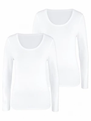 Foto van product VIVANCE Shirt wit