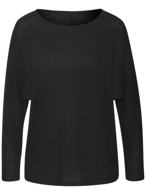 Foto van product VIVANCE Shirt zwart