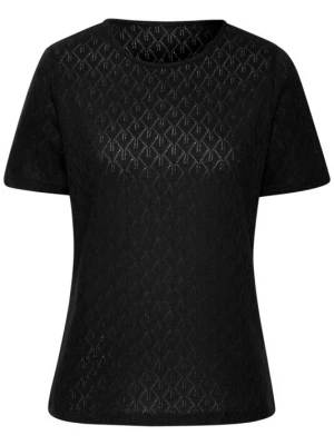Foto van product VIVANCE Shirt zwart