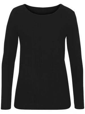 Foto van product VIVANCE Shirt zwart