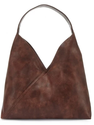 Foto van product VIVANCE Shopper bruin