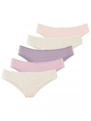 Foto van product VIVANCE Slip beige / sering / rosé / pastelroze