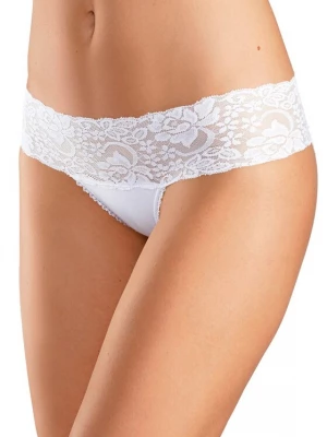 Foto van product VIVANCE Slip champagne / zwart / wit