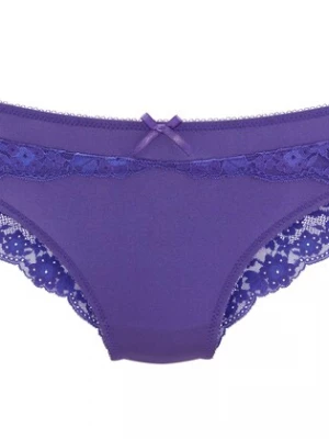 Foto van product VIVANCE Slip donkerlila