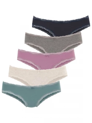 Foto van product VIVANCE Slip gemengde kleuren