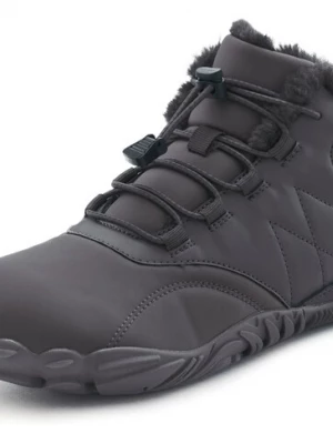 Foto van product VIVANCE Sneakers hoog zwart