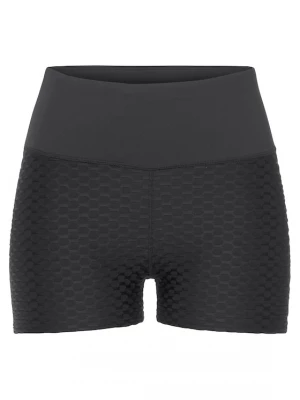Foto van product VIVANCE Sportbroek zwart / wit