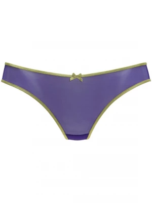 Foto van product VIVANCE String geel / violetblauw