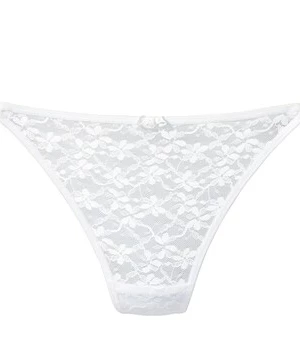 Foto van product VIVANCE String wit