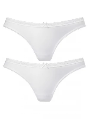 Foto van product VIVANCE String wit