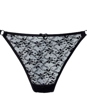 Foto van product VIVANCE String zwart