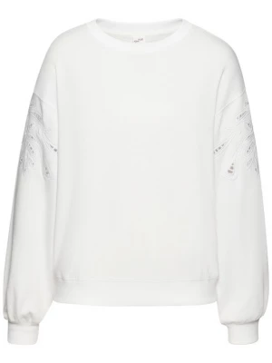 Foto van product VIVANCE Sweatshirt wit