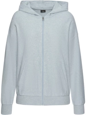 Foto van product VIVANCE Sweatvest lichtblauw