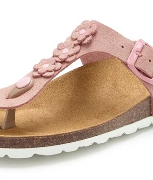 Foto van product VIVANCE Teenslipper rosa