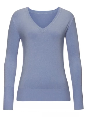 Foto van product VIVANCE Trui indigo