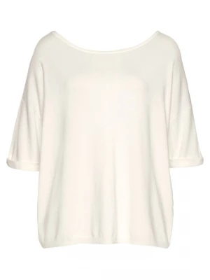 Foto van product VIVANCE Trui wit