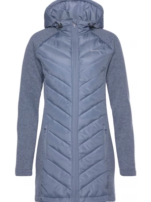 Foto van product VIVANCE Tussenjas duifblauw