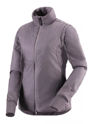 Foto van product VIVANCE Tussenjas mauve