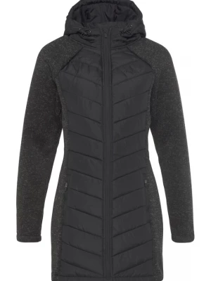 Foto van product VIVANCE Tussenjas zwart