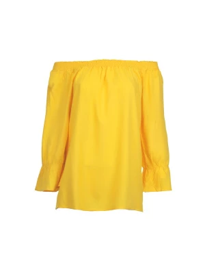 Foto van product VIVID Shirt geel