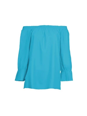 Foto van product VIVID Shirt turquoise