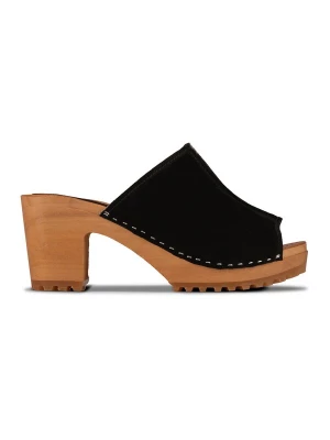 Foto van product Vivisence Clogs 'B0001' zwart