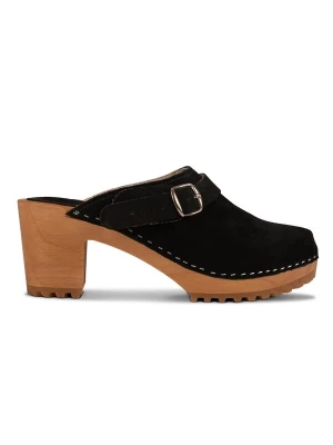 Foto van product Vivisence Clogs 'B0003' zwart