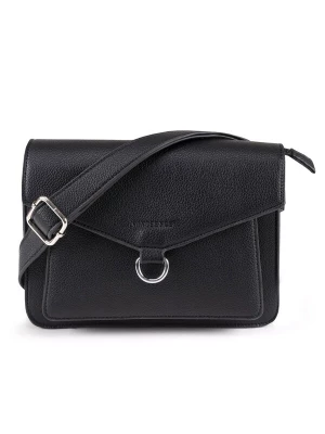 Foto van product Vivisence Handtas 'T0003' zwart