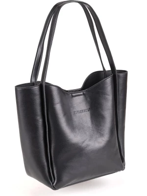 Foto van product Vivisence Handtas 'T0004' zwart