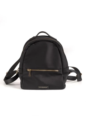 Foto van product Vivisence Handtas 'T0006' zwart