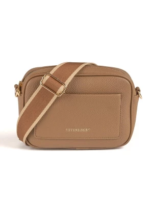 Foto van product Vivisence Handtas 'T0008' bruin