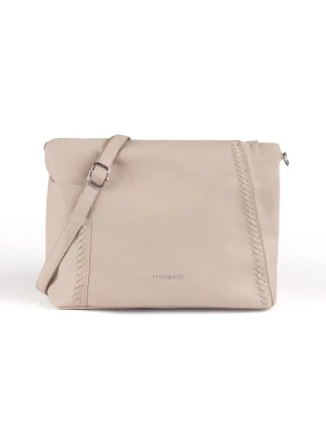 Foto van product Vivisence Handtas 'T0014' beige