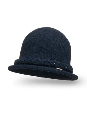 Foto van product Vivisence Hoed '7043' donkerblauw