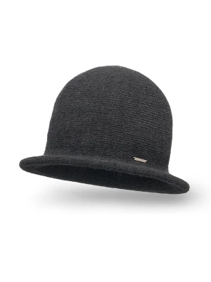 Foto van product Vivisence Hoed '7044' donkergrijs