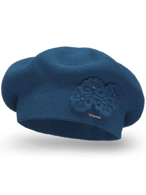 Foto van product Vivisence Hoed blauw