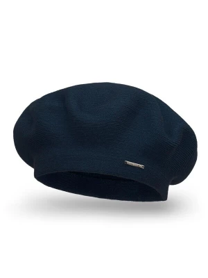 Foto van product Vivisence Hoed donkerblauw